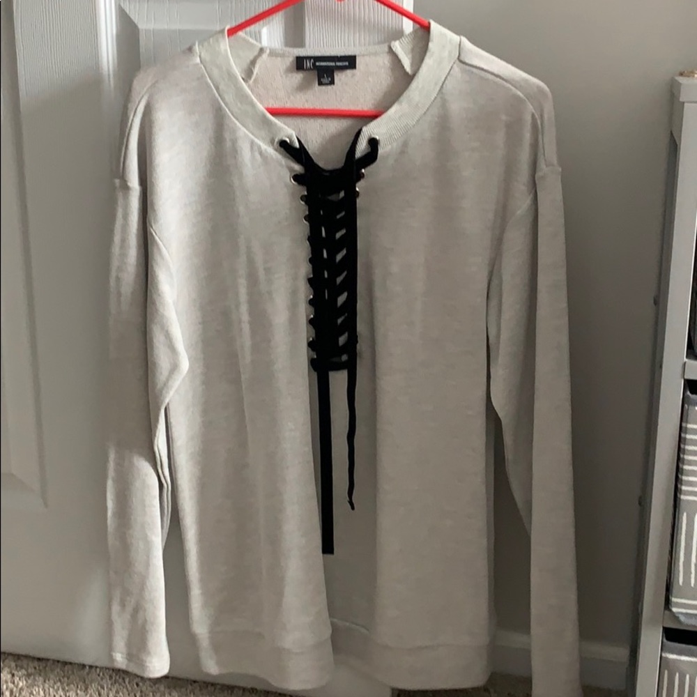 Is a size too big. Never been worn.